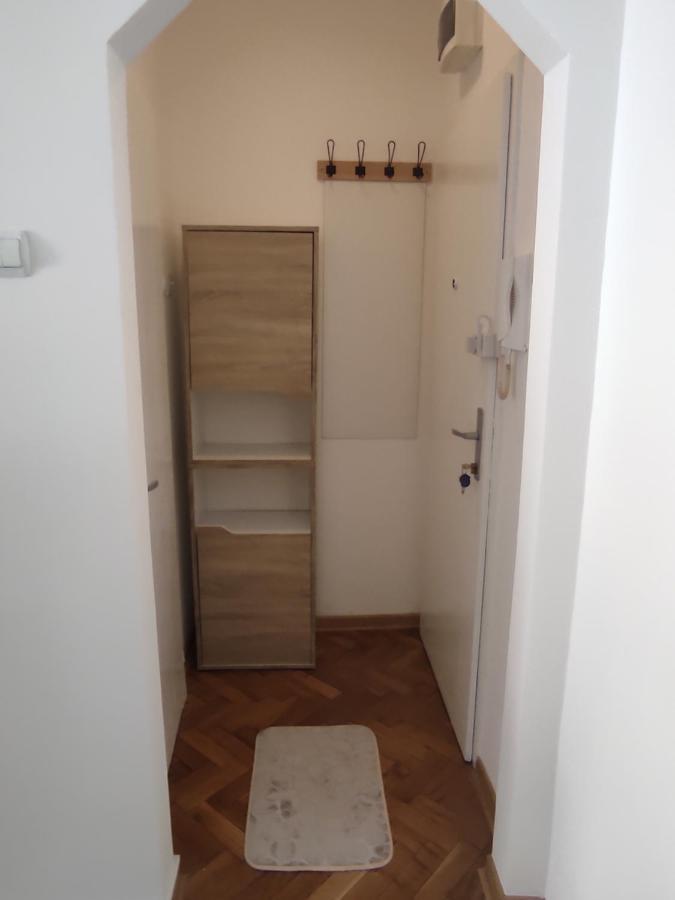 Apartman Nicolas Belgrade Exterior photo